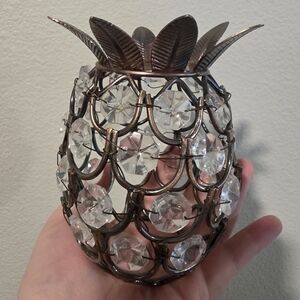 Pineapple Decor